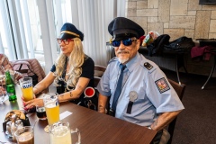 Masopustní Čaje o čtvrté 2025