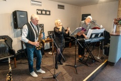 Masopustní Čaje o čtvrté 2025