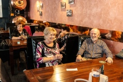 Masopustní Čaje o čtvrté 2025