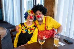 Masopustní Čaje o čtvrté 2025