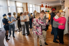 Masopustní Čaje o čtvrté 2025