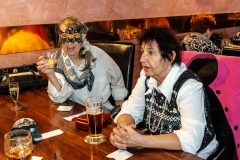 Masopustní Čaje o čtvrté 2025