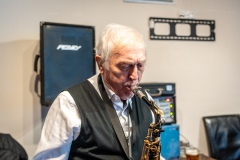 Masopustní Čaje o čtvrté 2025