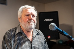 Masopustní Čaje o čtvrté 2025