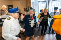 Masopustní Čaje o čtvrté 2025