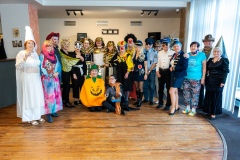 Masopustní Čaje o čtvrté 2025