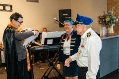 Masopustní Čaje o čtvrté 2025