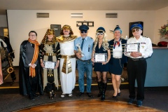 Masopustní Čaje o čtvrté 2025