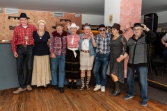 Country Čaje o čtvrté