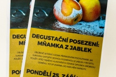 Mňamka z jablek