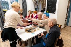 Degustační posezení na téma utopenci