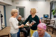 Degustační posezení na téma vejce natvrdo