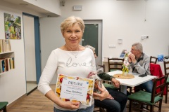Degustační posezení na téma vejce natvrdo