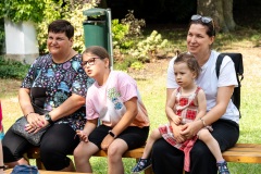 Divadlo za výzo 2025