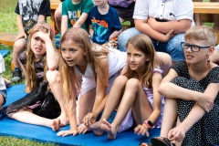 Divadlo za výzo 2025