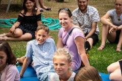 Divadlo za výzo 2025