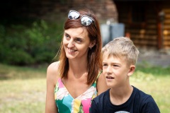 Divadlo za výzo 2025