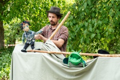 Divadlo za výzo 2025