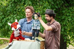 Divadlo za výzo 2025