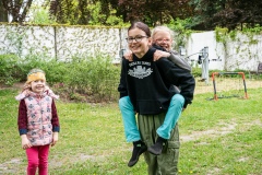Férová snídaně