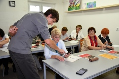 seminář Jak na chytrý telefon