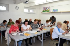 seminář Jak na chytrý telefon