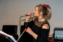 Maškarní Čaje o čtvrté