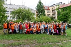 Sportovní hry seniorů 2024