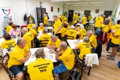 Víceboj Sportovních her seniorů 2026