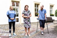 Víceboj Sportovních her seniorů 2026