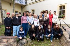 Víceboj Sportovních her seniorů 2026