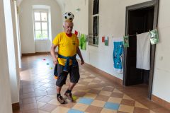 Víceboj Sportovních her seniorů 2026