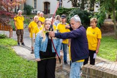 Víceboj Sportovních her seniorů 2026