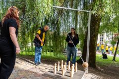 Víceboj Sportovních her seniorů 2026