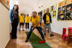 Víceboj Sportovních her seniorů 2026