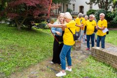 Víceboj Sportovních her seniorů 2026