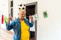 Víceboj Sportovních her seniorů 2026