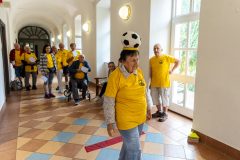 Víceboj Sportovních her seniorů 2026