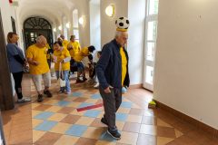 Víceboj Sportovních her seniorů 2026