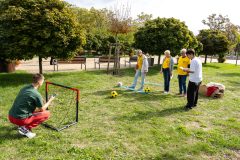 Víceboj Sportovních her seniorů 2026