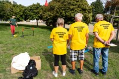 Víceboj Sportovních her seniorů 2026