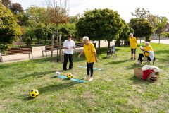 Víceboj Sportovních her seniorů 2026