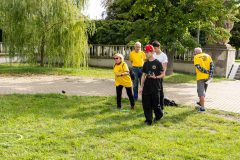 Víceboj Sportovních her seniorů 2026