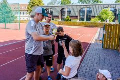 Sportovní kemp 2026