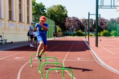 Sportovní kemp 2026
