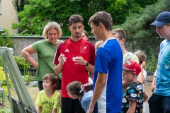 Příměstský tábor