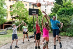 Příměstský tábor