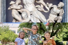Výtvarný příměstský tábor