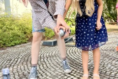 Výtvarný příměstský tábor